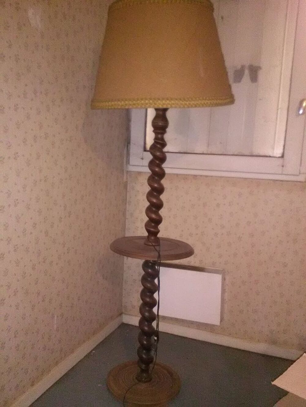 lampadaire Meubles