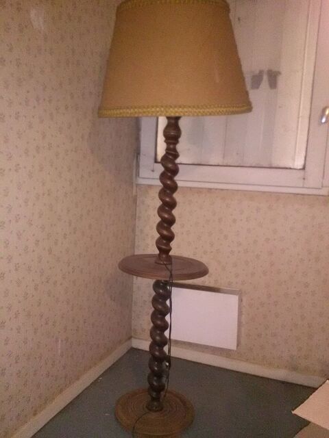 lampadaire 40 Mont-de-Marsan (40)