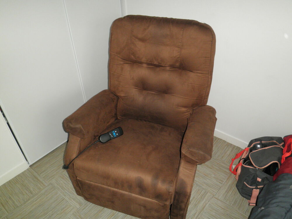fauteuil relax Meubles