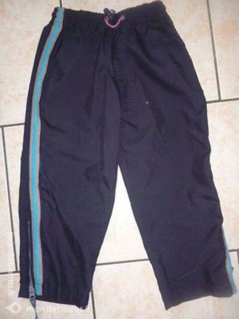 Pantalon Jogging Garon Taille 4 ans 2 Argenton-sur-Creuse (36)
