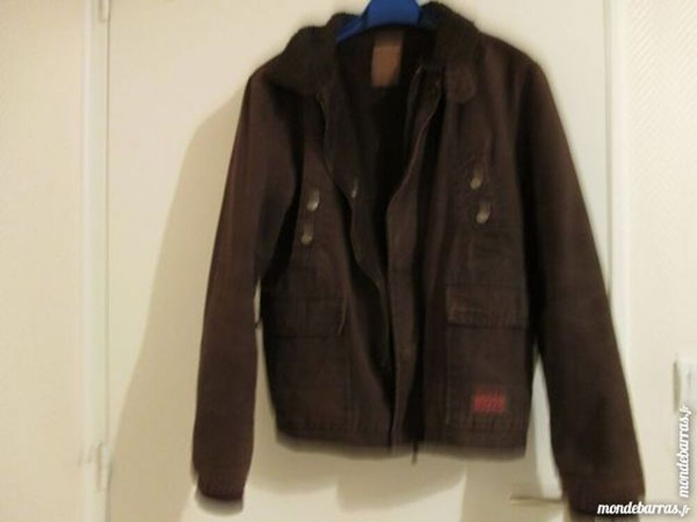 BLOUSON femme ou homme Vêtements