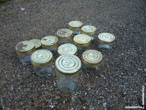 Bocaux/bocal/conserve,FAMILIA WISS 10 Castres (81)