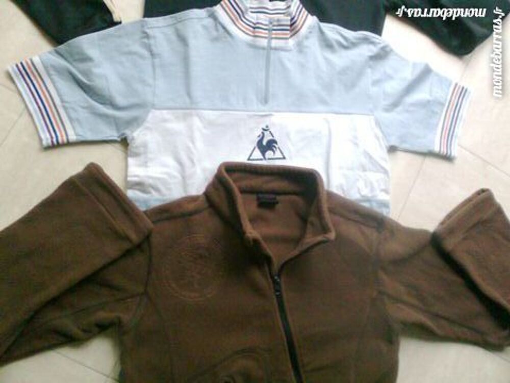 BLOUSONS , SWEAT/POLO - zoe Vêtements enfants