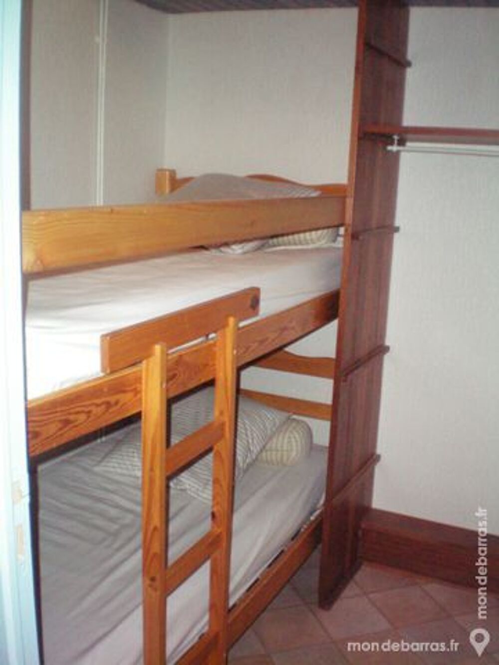   appartement la toussuire les sybelles Rhône-Alpes, Fontcouverte-la-Toussuire (73300)