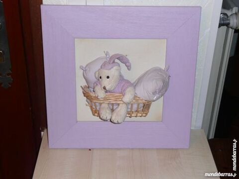 CADRE CHAMBRE ENFANT 4 Escalquens (31)