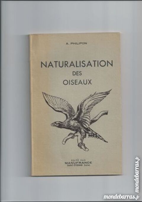 Naturalisation des oiseaux 10 Charleville-Mzires (08)