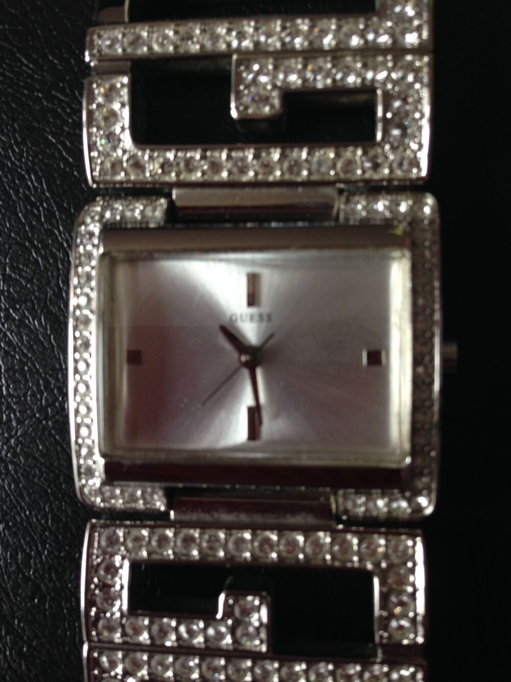 Montre GUESS femme originale Bijoux et montres