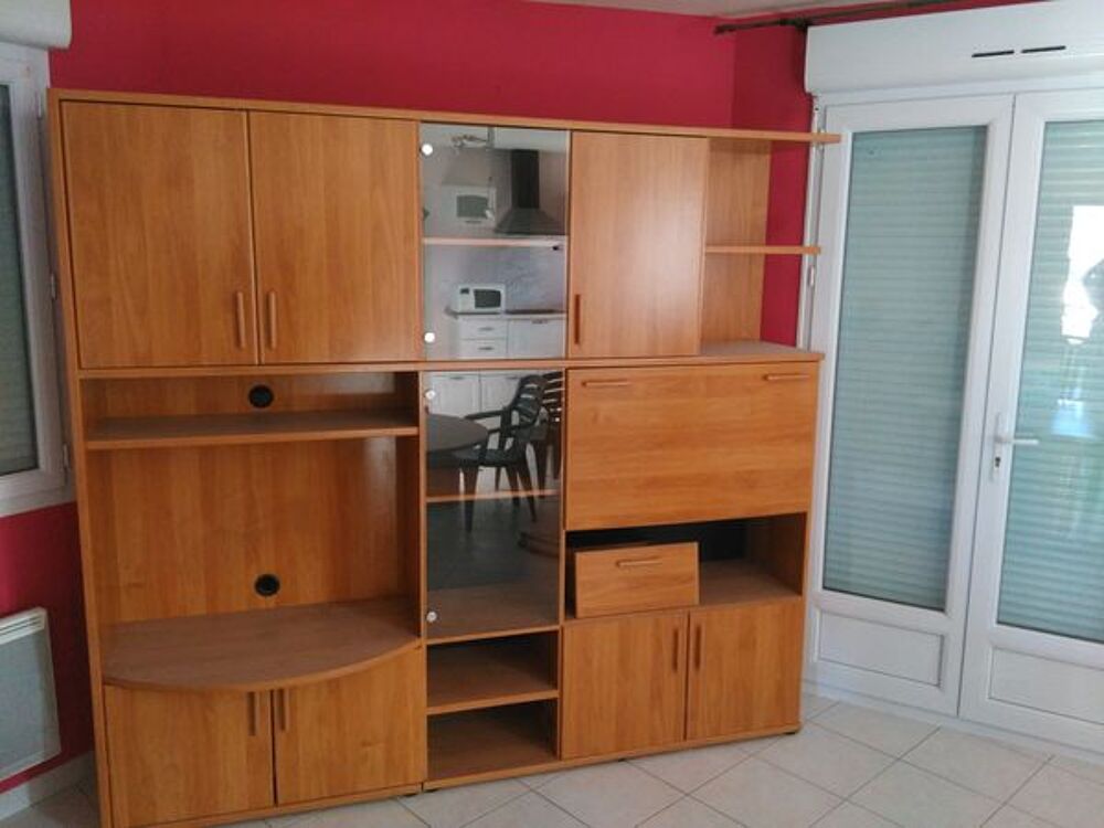 meuble de salle &agrave; manger+table Meubles