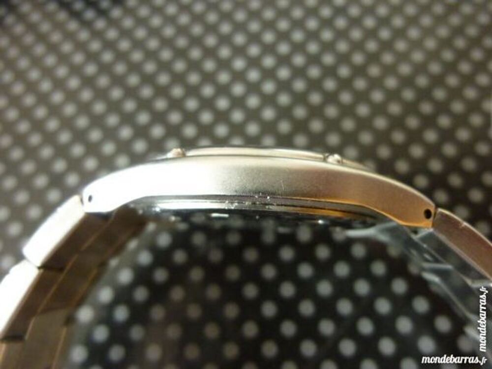 GQI &eacute;l&eacute;gant MONTRE Homme grande classe DIV0295 Bijoux et montres