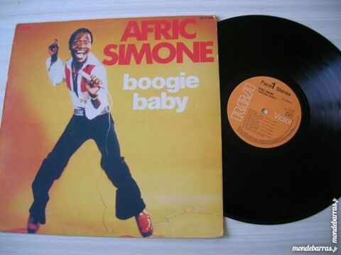 33 TOURS AFRIC SIMONE Boogie baby 13 Nantes (44)