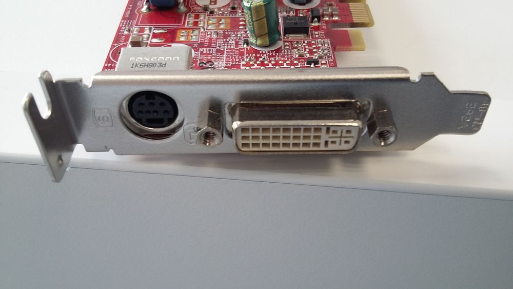 Carte graphique optiplex Matériel informatique