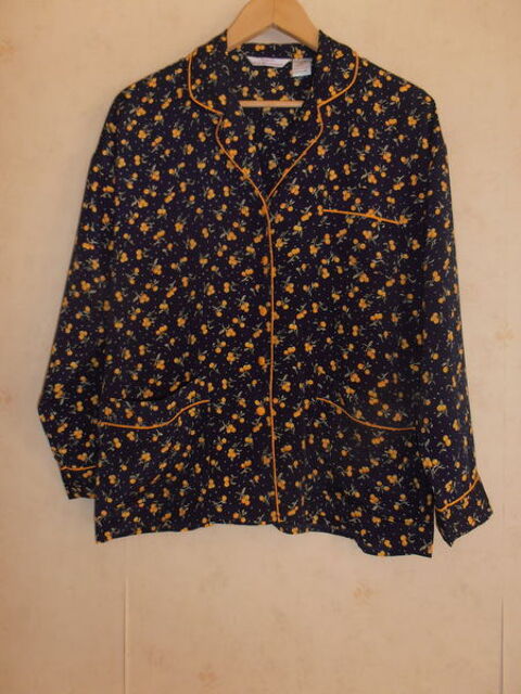 Pyjama infroissable (77) 15 Tours (37)