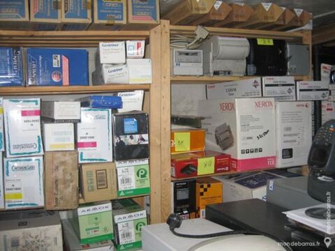 CARTOUCHES D ENCRE POUR IMPRIMANTE LAZER 1 Rocbaron (83)