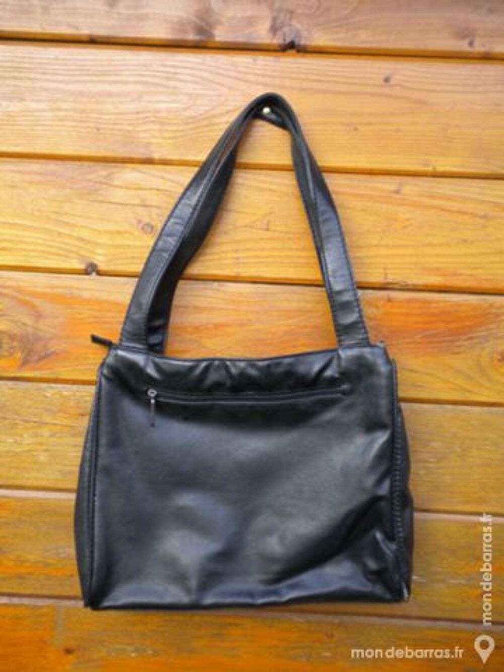 SAC A MAIN femme &laquo; David Jones &raquo; Maroquinerie
