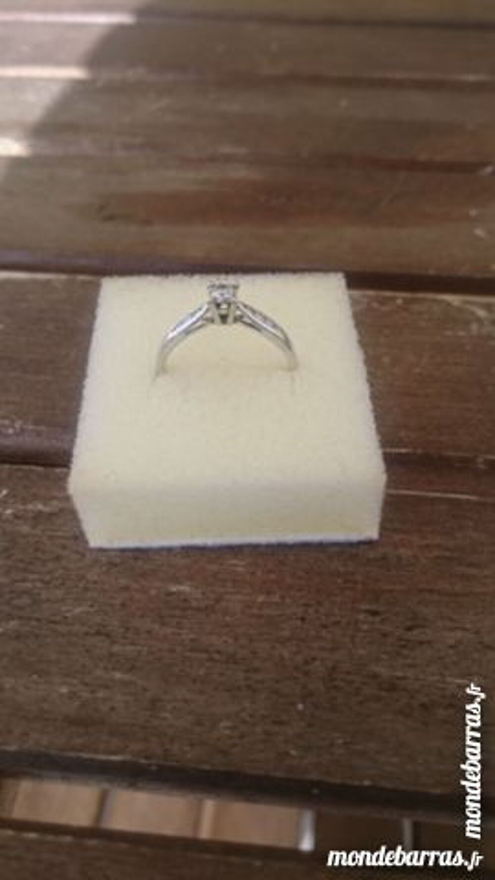 Solitaire Bijoux et montres