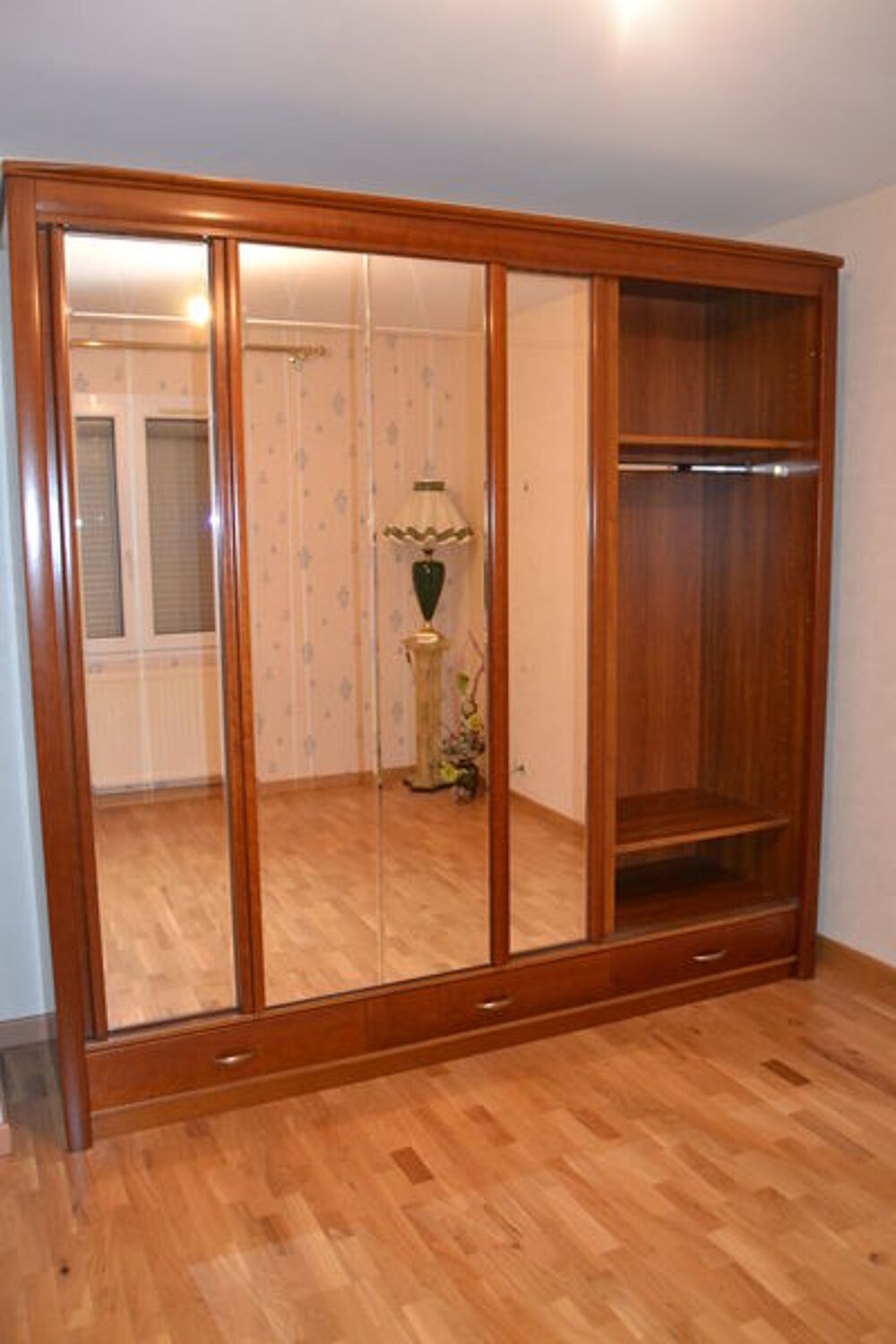 ARMOIRE/DRESSING CELIO Meubles