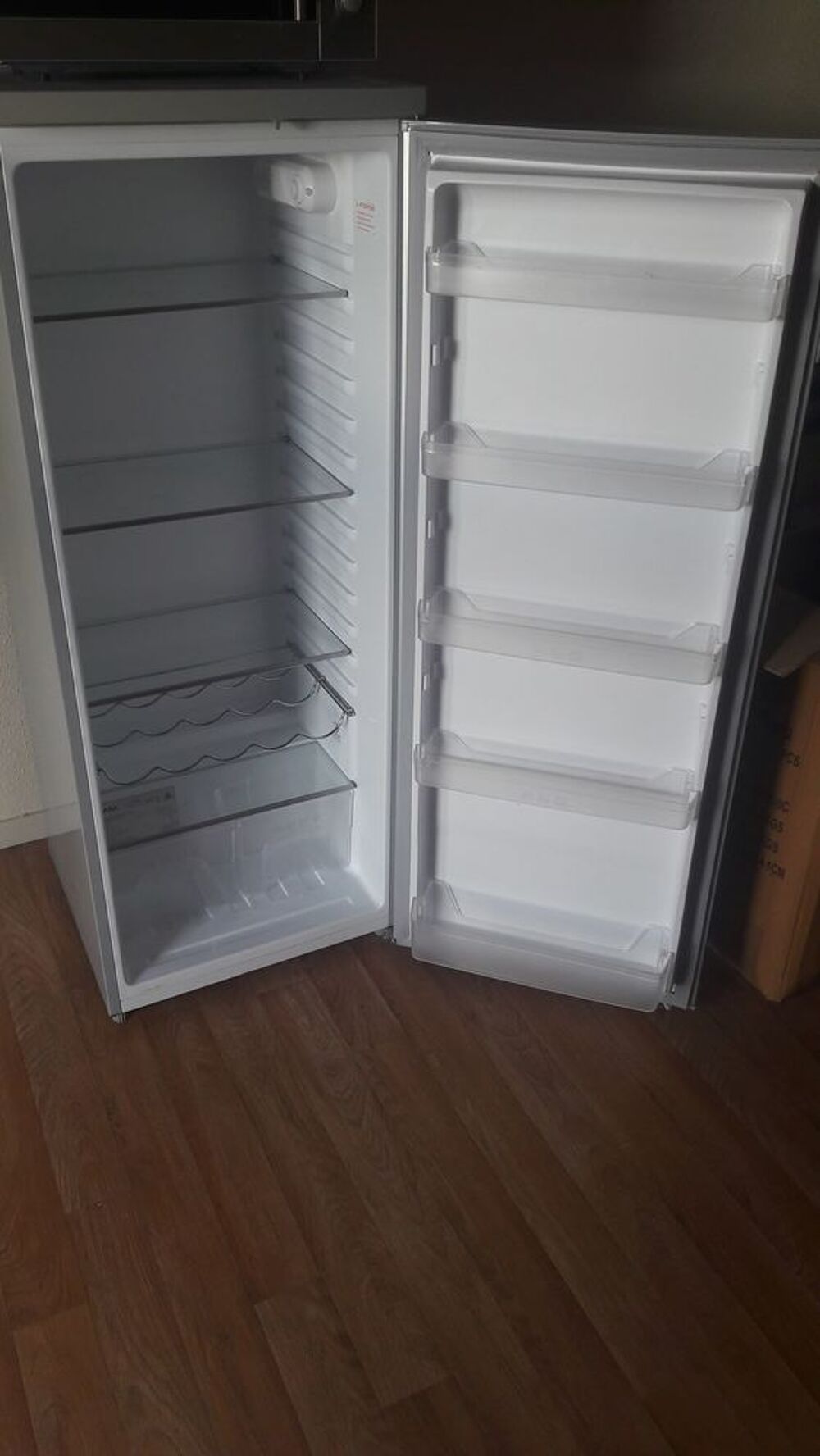 R&eacute;frig&eacute;rateur Electroménager