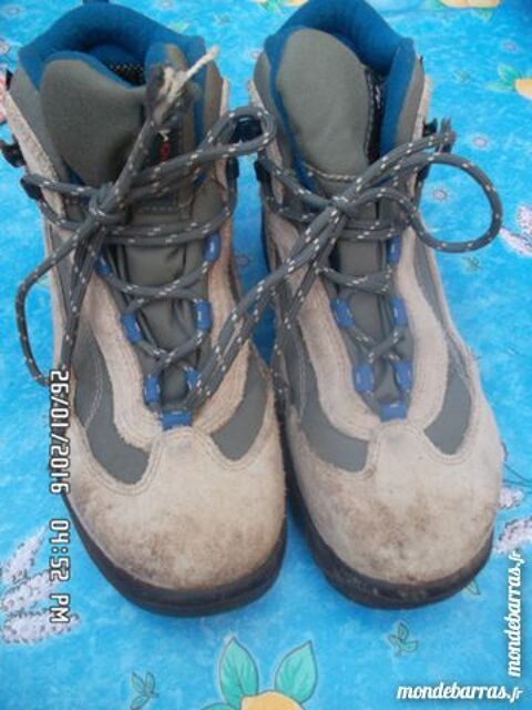 chaussures DECATHLON T.36 3 Chambly (60)