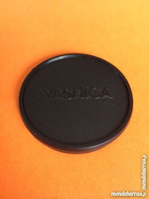 Cache objectif Yashica diamtre 60 mm 5 Nice (06)