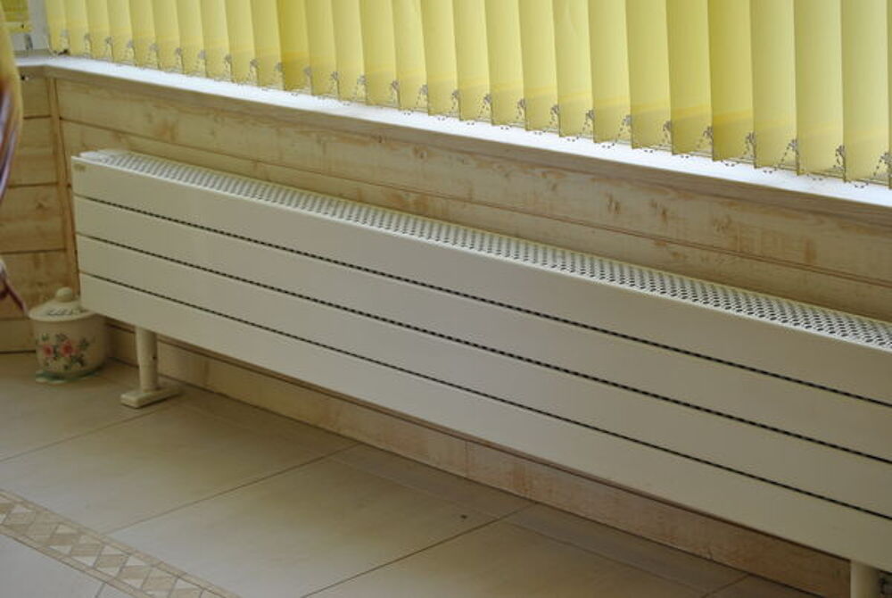 Radiateur ACOVA Bricolage