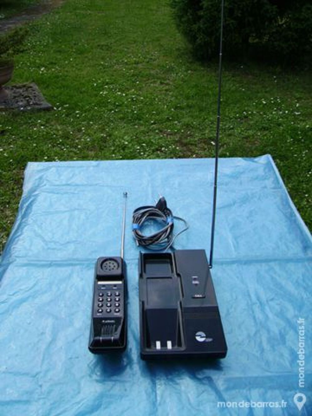 TELEPHONE &laquo; Z-Phone &raquo; Téléphones et tablettes