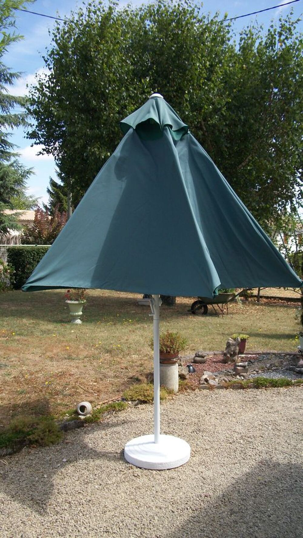 parasol Jardin