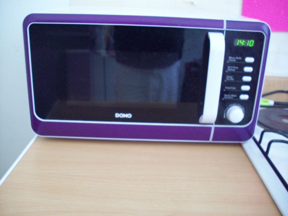 micro onde Electroménager