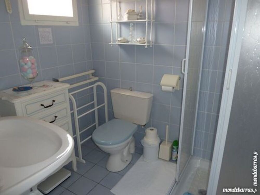   petite maison dans l'ile de Noirmoutier Pays de la Loire, La Guérinière (85680)