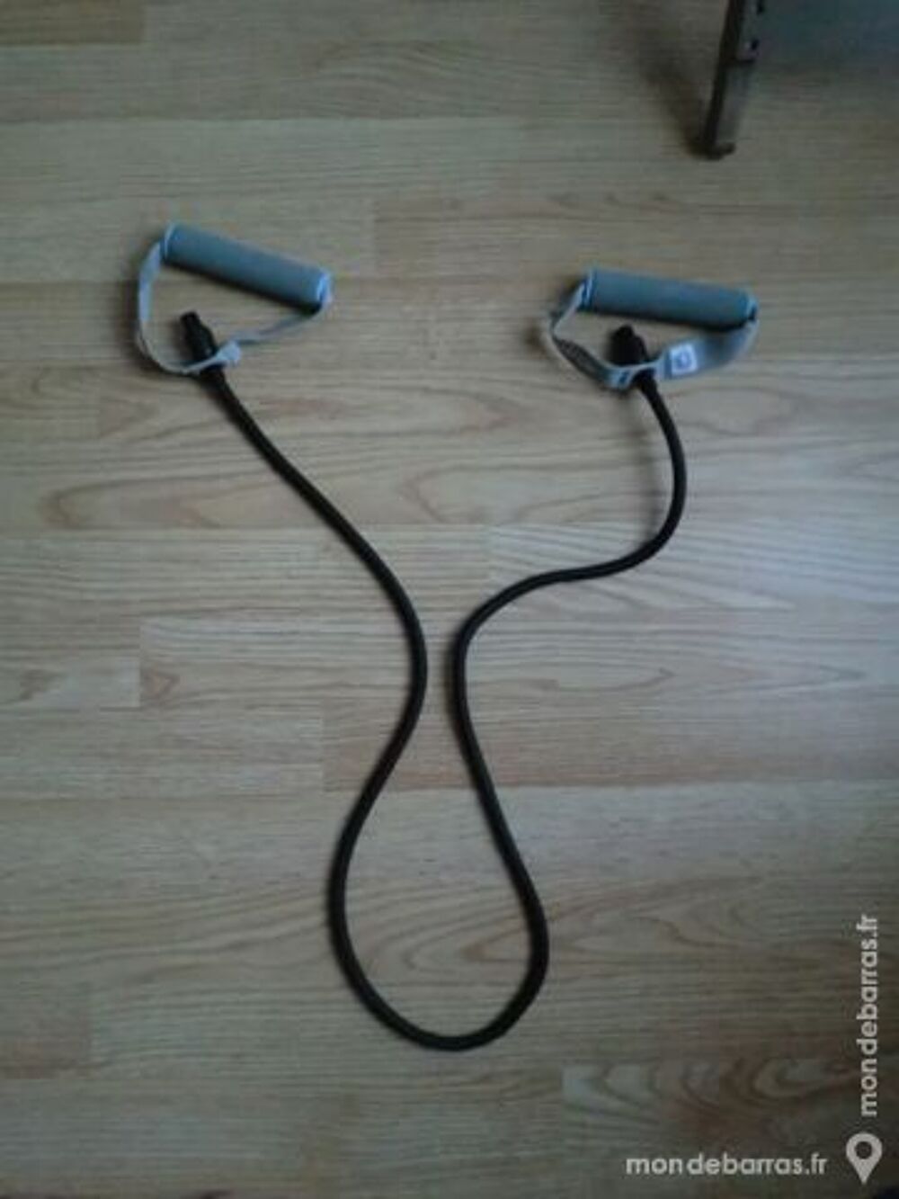 Tube de r&eacute;sistance REEBOK level 1 Sports
