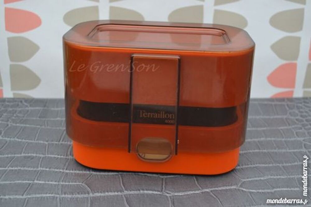 balance Terraillon 4000 Cuisine