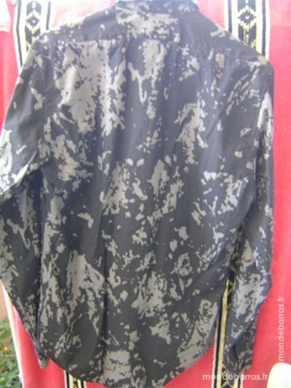 Chemise Vêtements