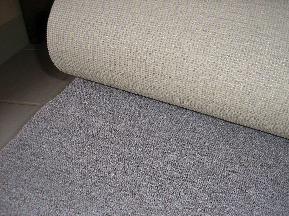 MOQUETTE Décoration