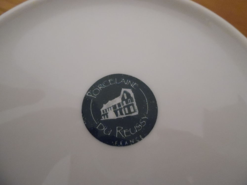 saladier de service de table, NEUF Décoration