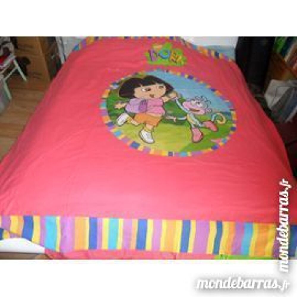 Housse de Couette DORA Cuisine
