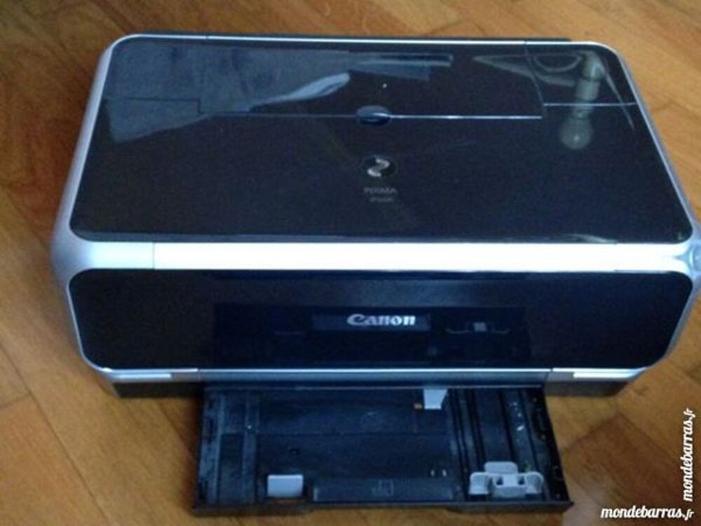 Imprimante Canon Matériel informatique
