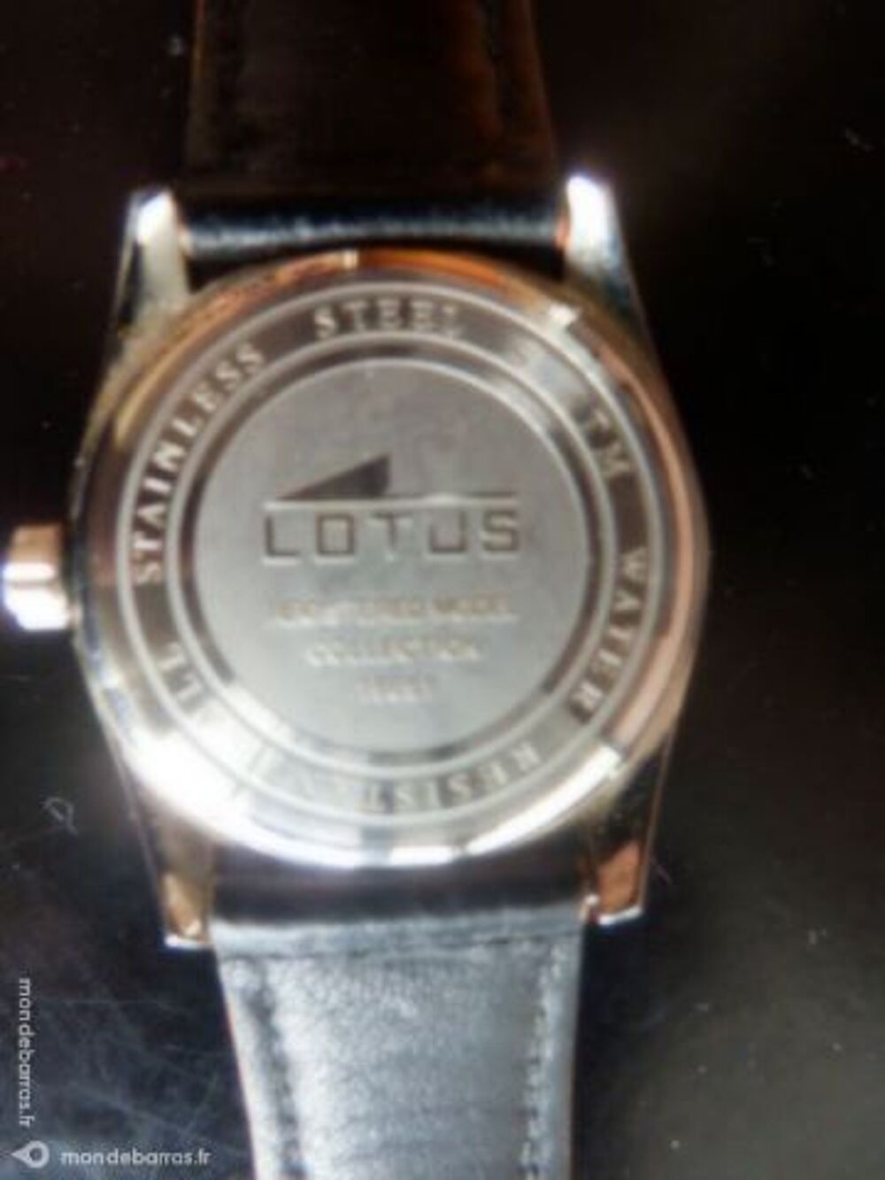 Montre enfant LOTUS Bijoux et montres