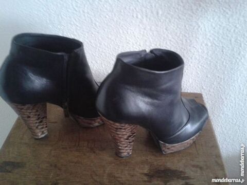 bottin BOCAGE 35 Vlizy-Villacoublay (78)