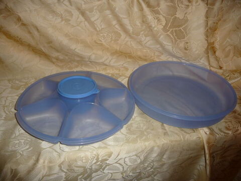 tupperware grand plateau pr�sentation 20 Dourdan (91)