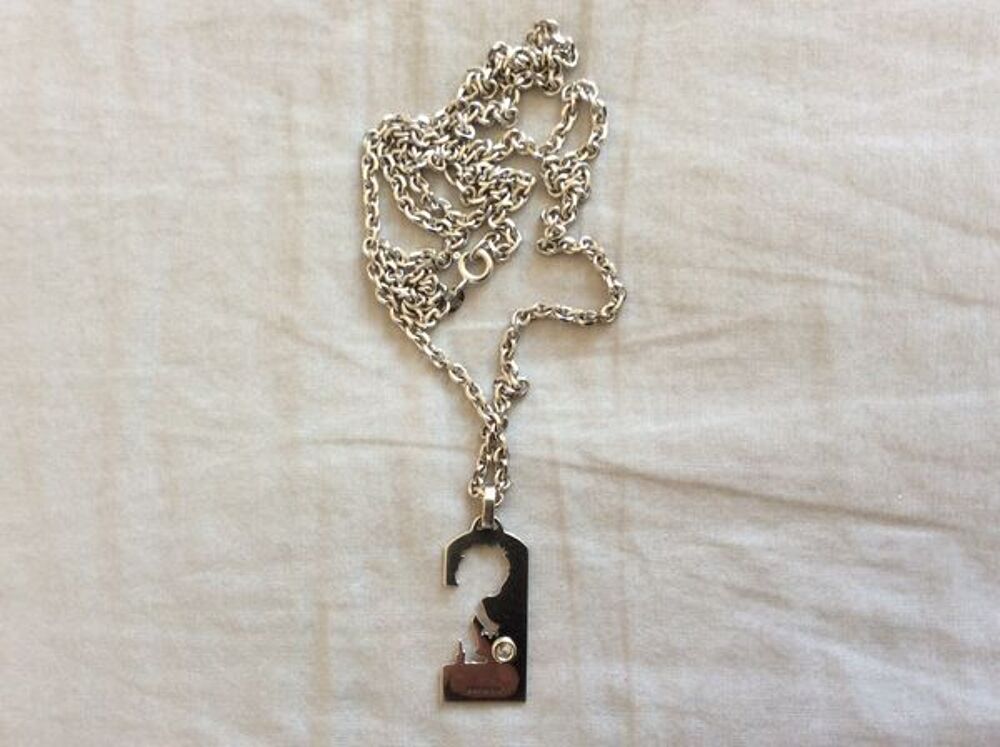 Vends ensemble or blanc 