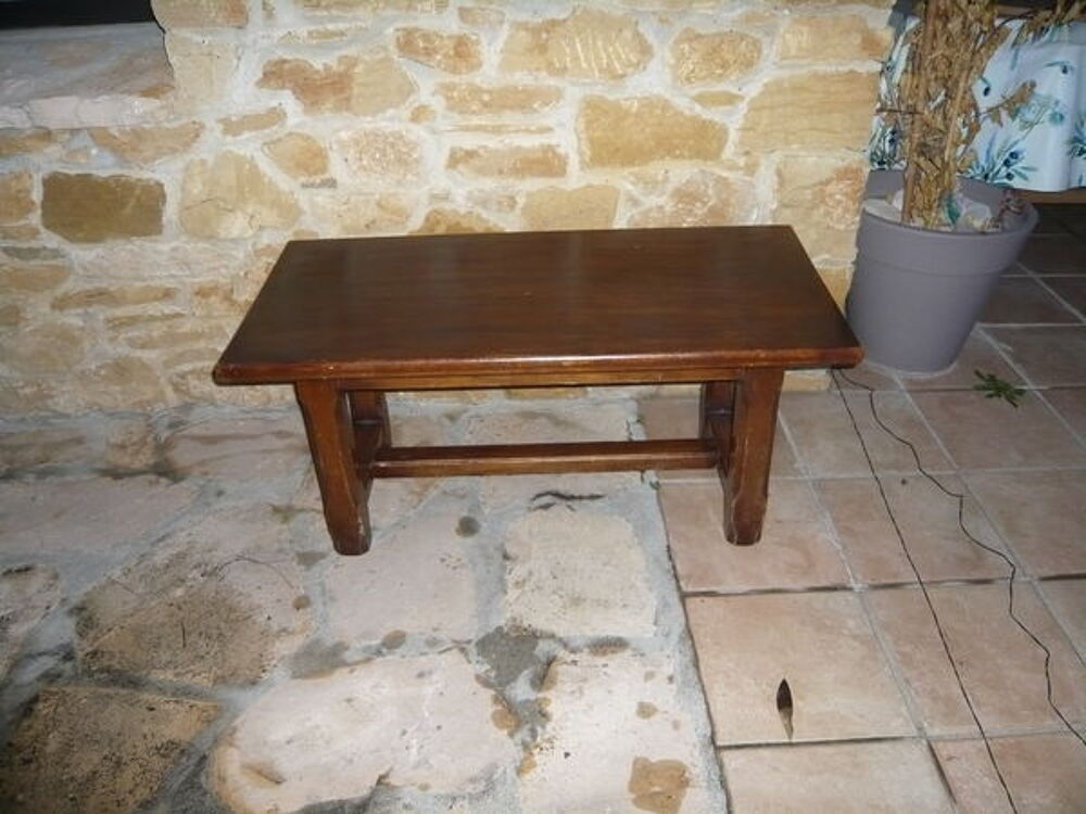 Table salon Meubles