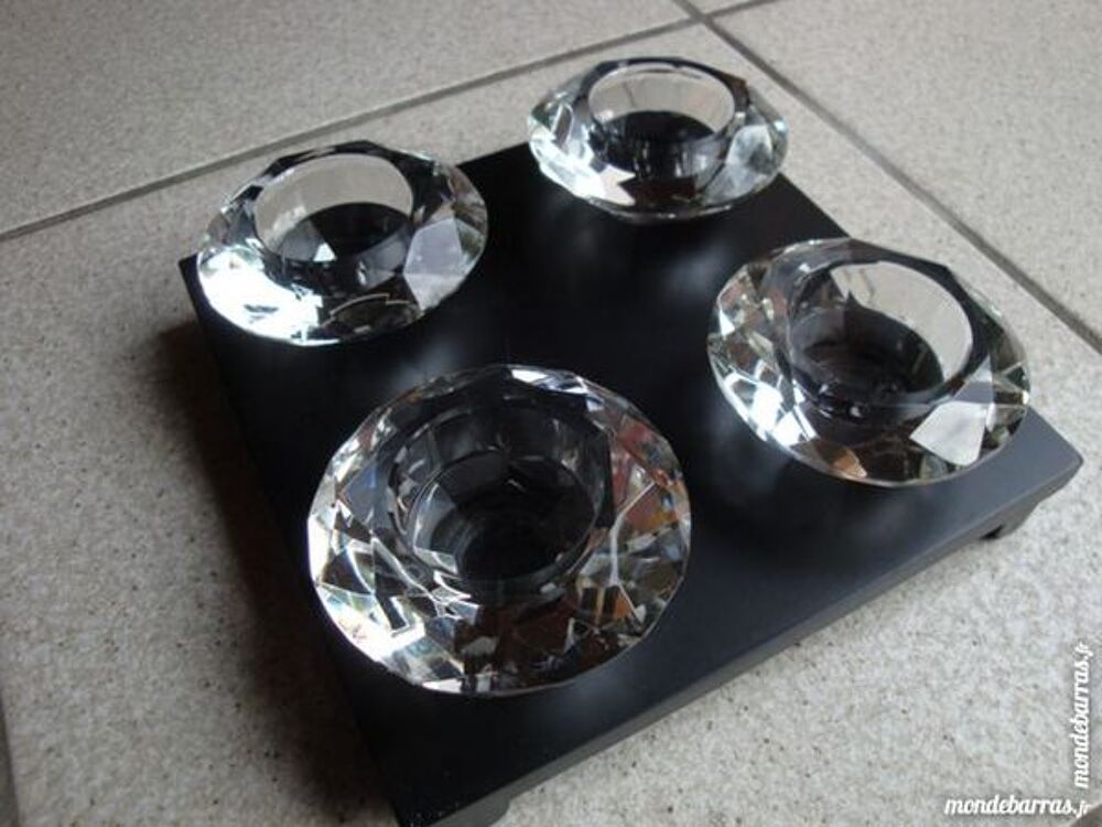 Bougeoirs de table Décoration