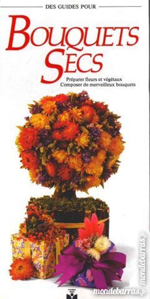 Bouquets secs - pot pourri 9 Laon (02)