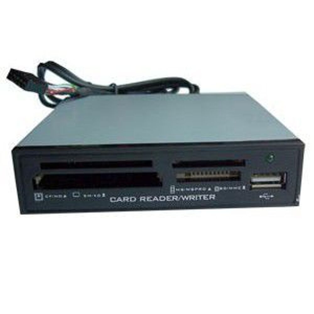 Lecteur multi-cartes interne Matériel informatique
