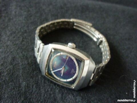 SEIKO HI-BEAT montre DAME auto. 17 RUBIS SEI0124 75 Metz (57)