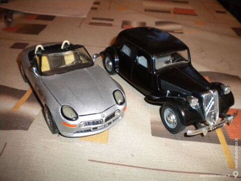 Voiture miniatures 10 Brebires (62)
