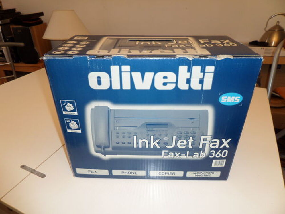 t&eacute;l&eacute;phone fax copier Téléphones et tablettes