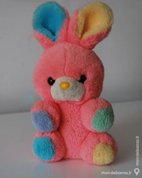 peluche lapin 2 Bauvin (59)