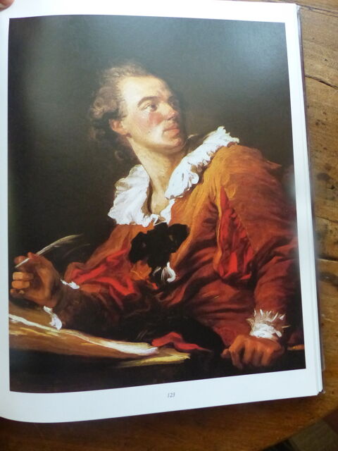 FRAGONARD  (Jean-Honor�) 20 Roclincourt (62)