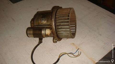 VENTILATEUR MONO BBC 29 Saint-Mdard-en-Jalles (33)