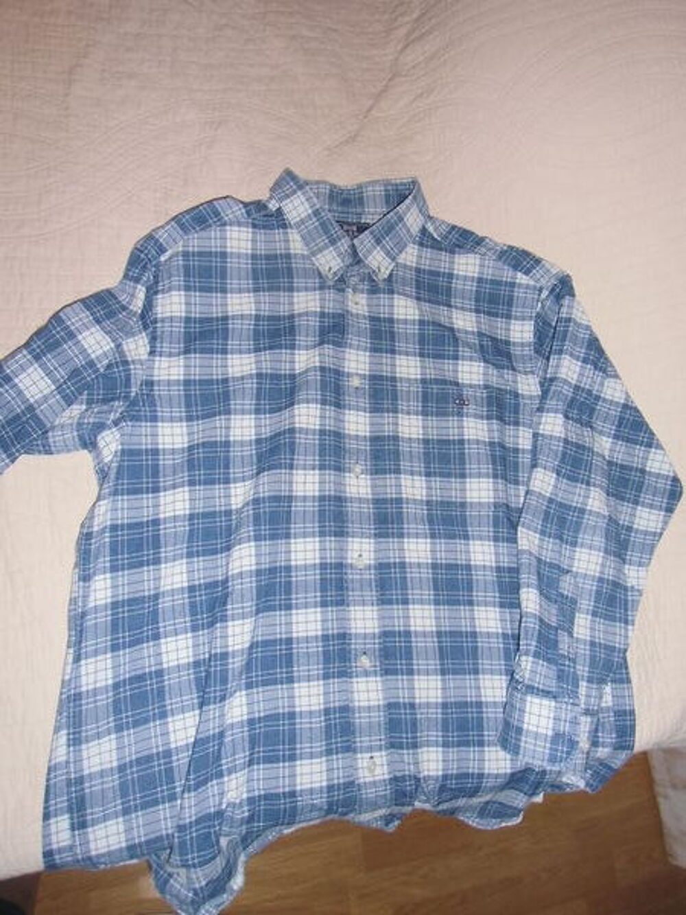 Chemise "EDEN PARK" XL Vêtements
